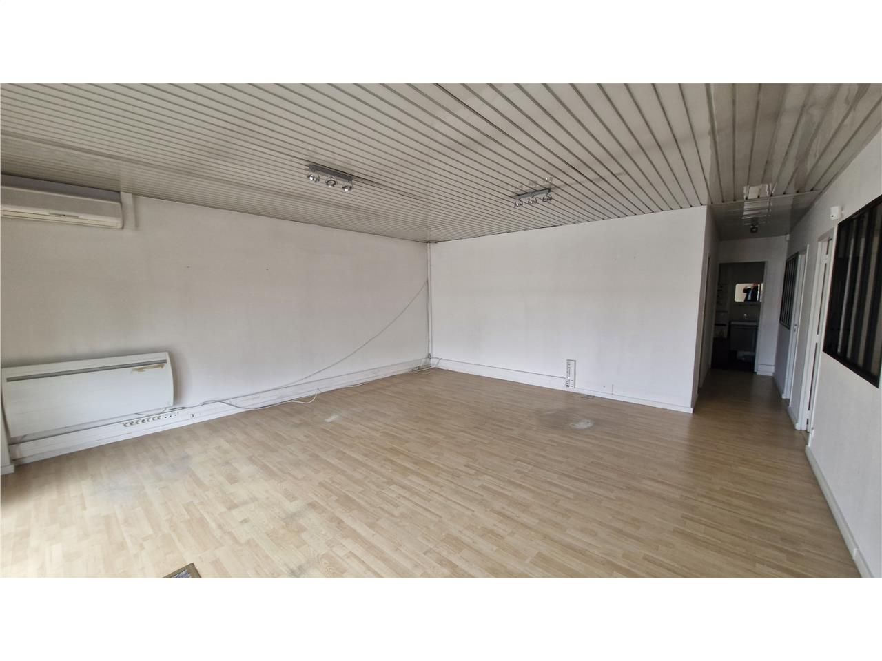 A louer local a Eysines - Le Bouscat