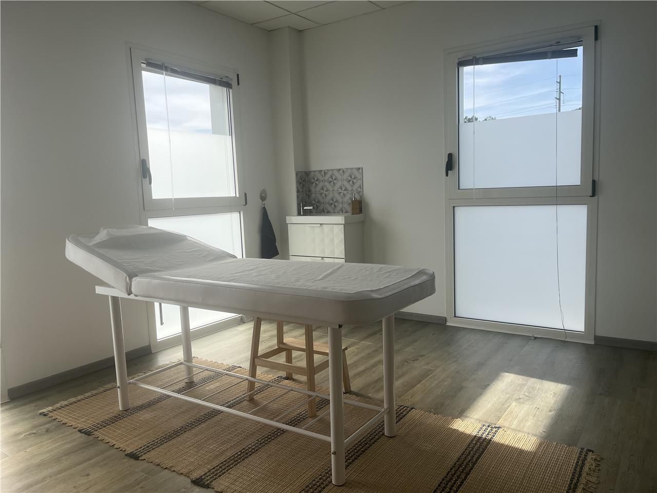 Local professionnel – 80 m² – Parempuyre