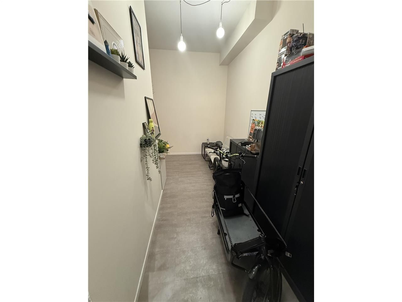 Droit au Bail d''un local de 95m2 - Rue Fondaudege