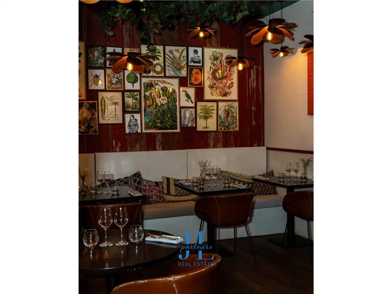 À VENDRE – Fonds de commerce Restaurant – Bordeaux Hypercentre – Secteur Rue Sainte-Catherine – Emplacement exceptionnel