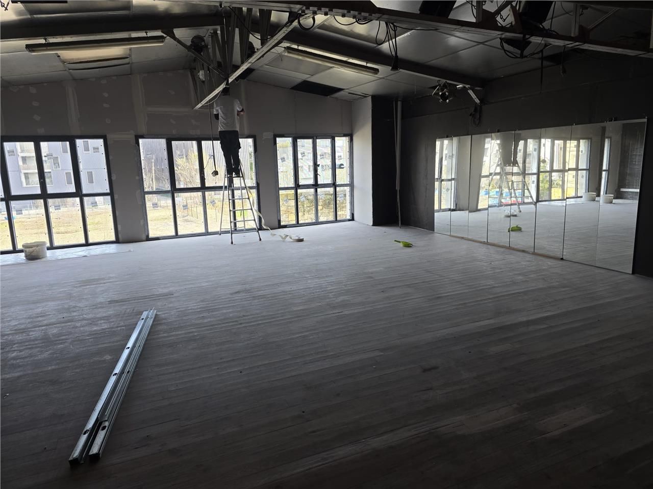 À LOUER – Local professionnel 120 m² - Idéalement situé à Bordeaux