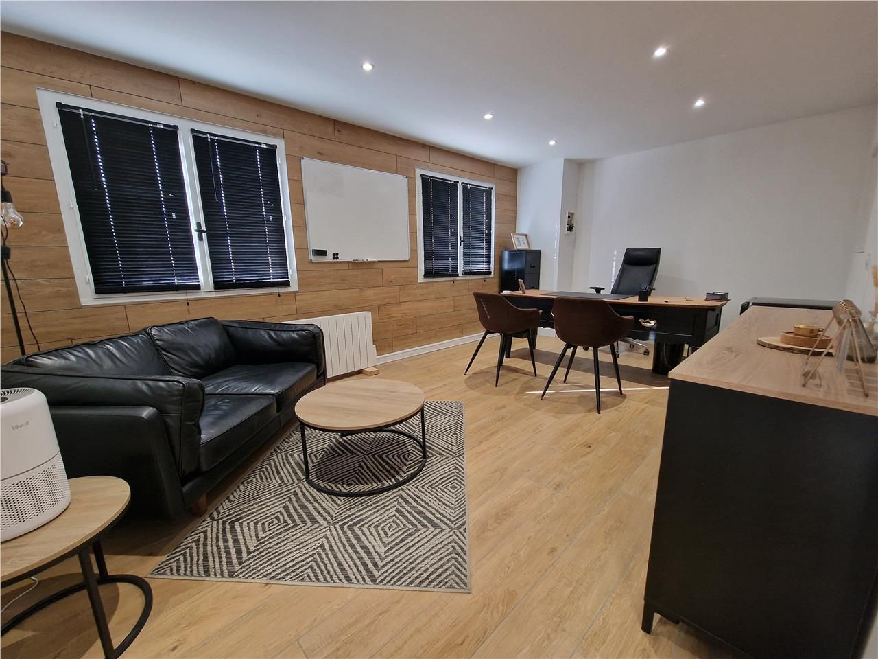 Local d'activités de 110 m² – Proximité immédiate Gare de Bruges