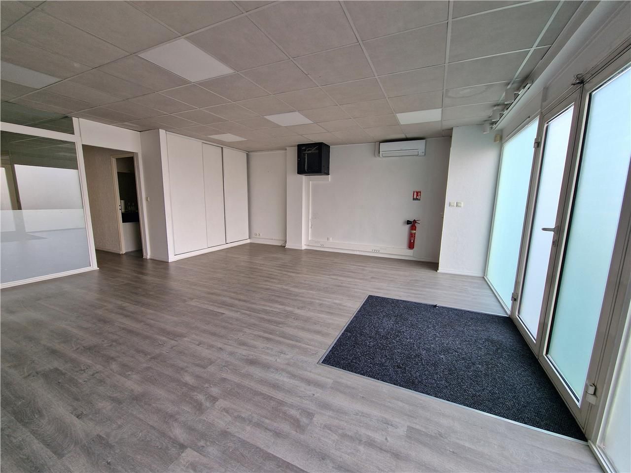 Local commercial à louer – Route de Toulouse / Tram Vaclav Havel