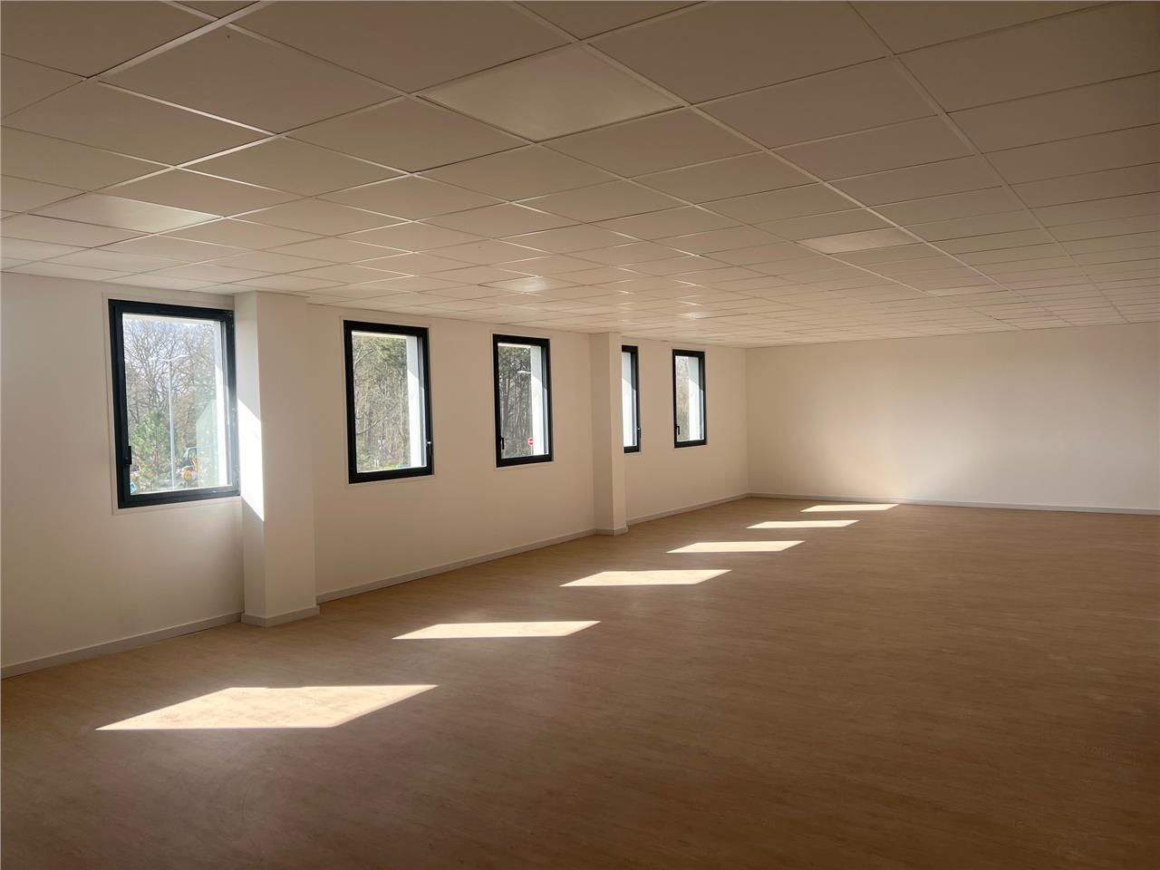 Local d''activités à louer – Mérignac – Zone Aéronautique Bordeaux