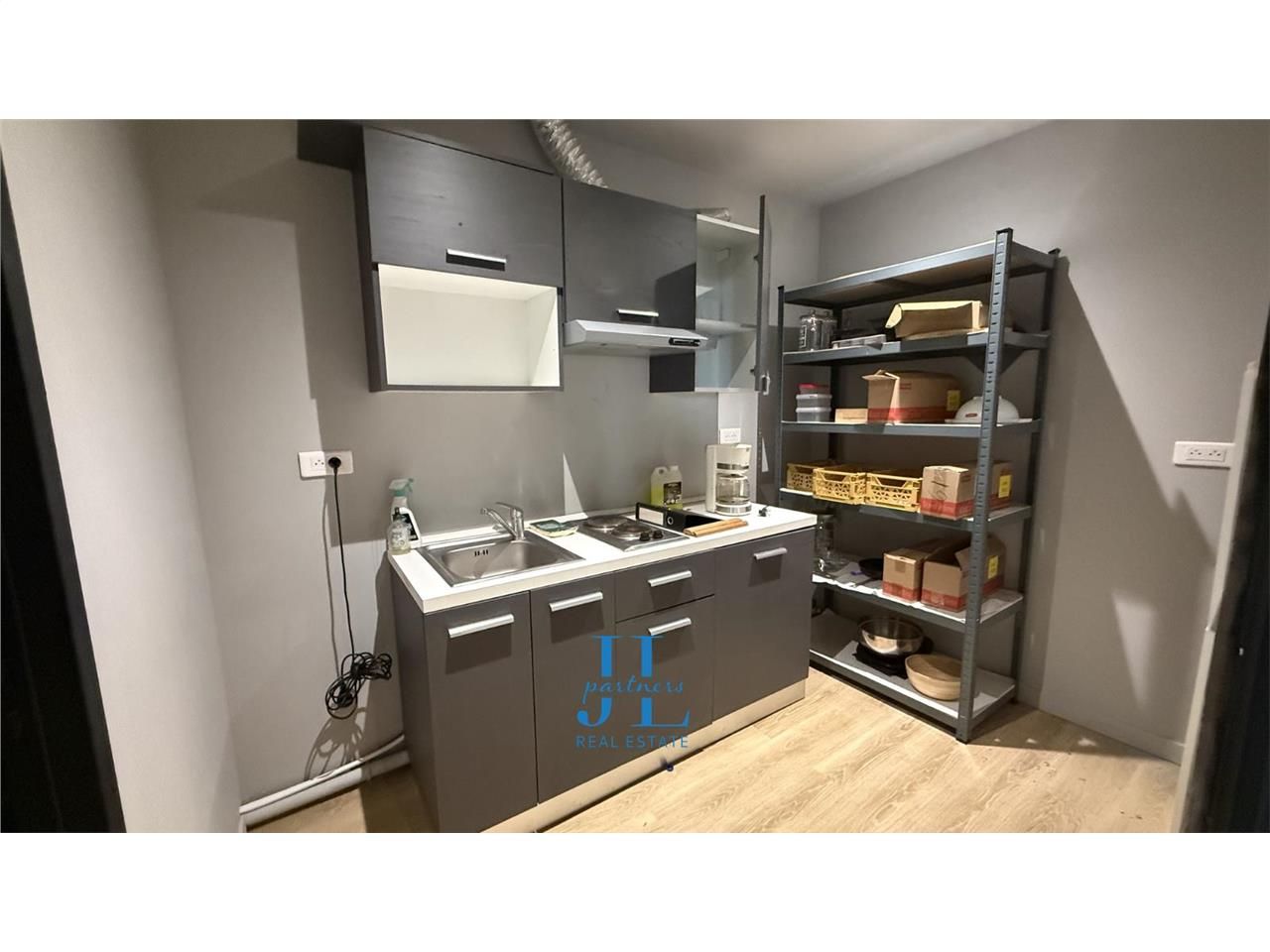 À LOUER – Local commercial 450 m² R+1 ERP – Mérignac Soleil
