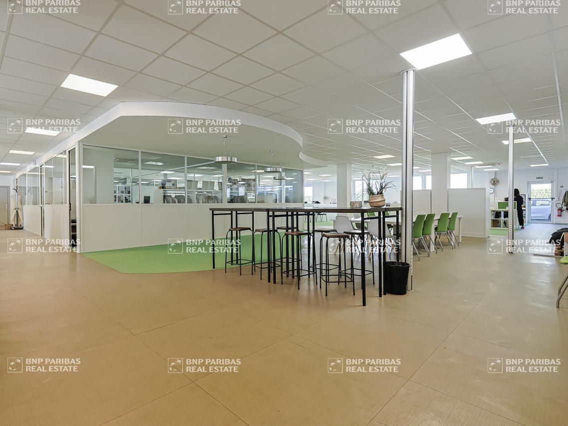 1678 m² pour ce activité en vente à Marcq-en-baroeul