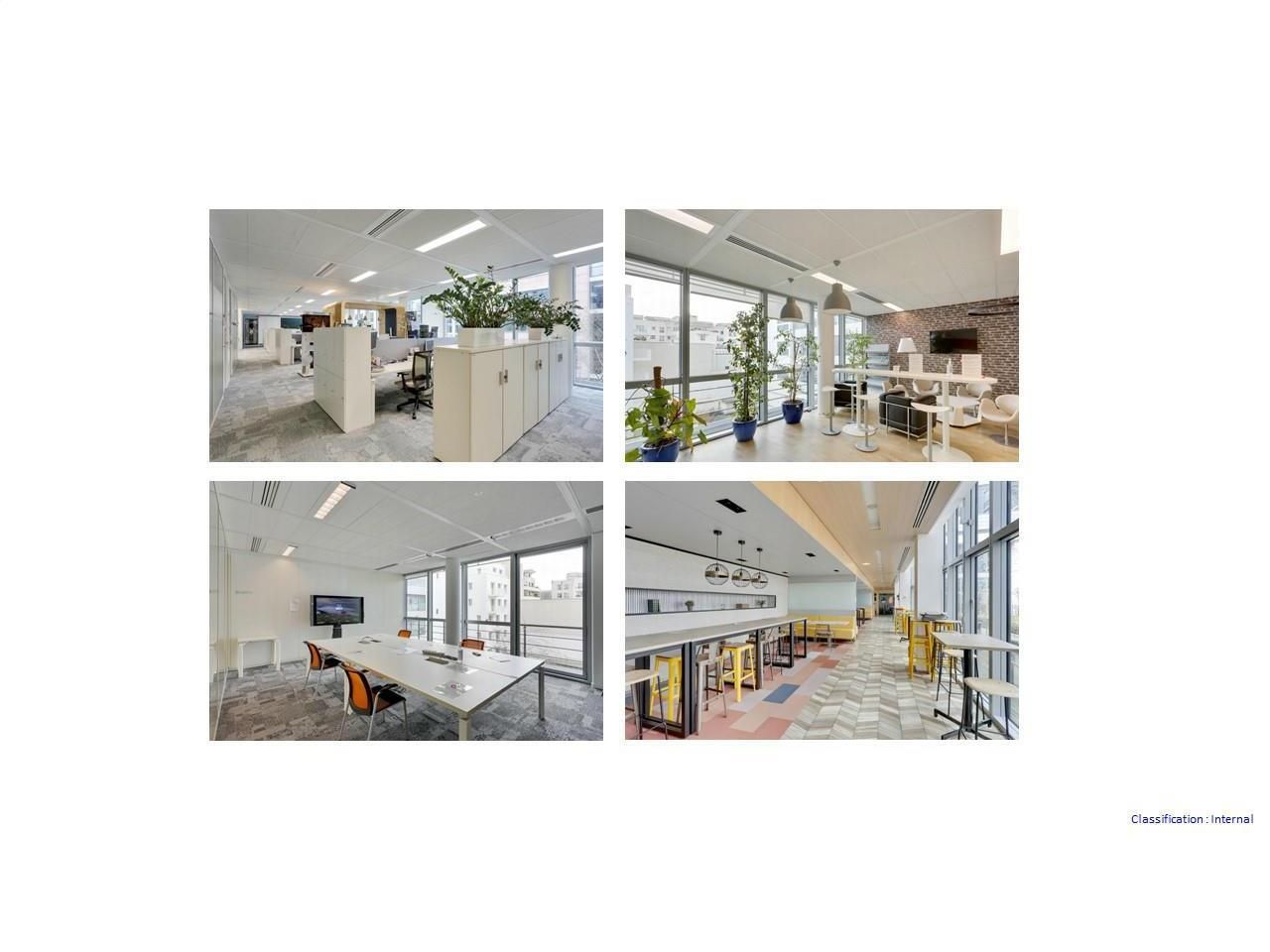 4650.49 m² pour ce bureaux en location à Suresnes