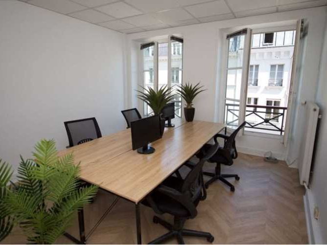 Idéal Start up !! Durée d'engagement flexible ave