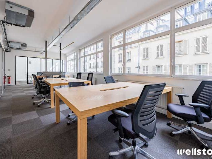 En plein coeur du 15ème, à 4 stations de métro de