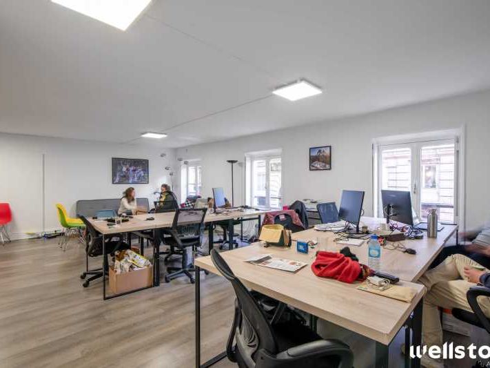 Idéal Start up!! Durée d'engagement flexible avec