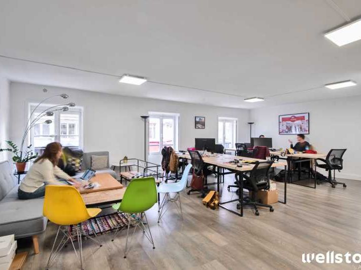 Idéal Start up!! Durée d'engagement flexible avec