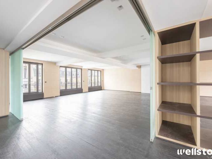 A proximité immédiate de la Place de la Bourse et