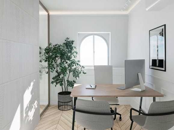 L'espace Franklin est situé à moins de 350m du RE