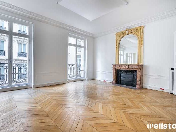 Wellstone propose des bureaux à louer, dans un tr