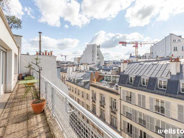 Wellstone vous propose en exclusivité à la locati