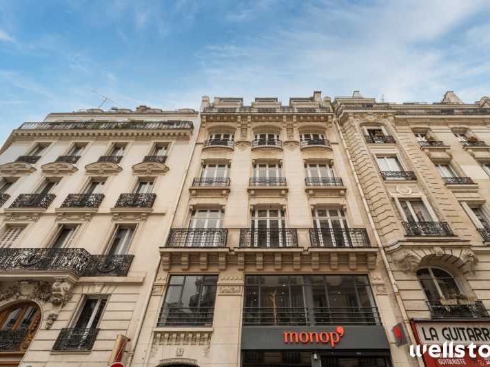 Emplacement idéal ! A proximité immédiate de la G