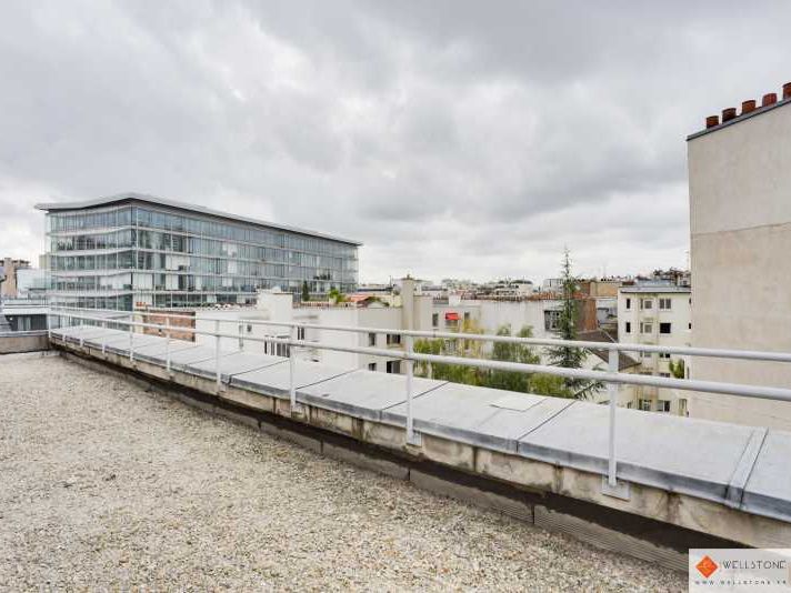 Wellstone propose à la location,dans un immeuble 