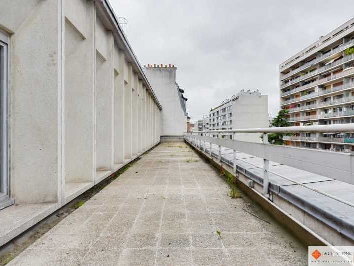 Wellstone propose à la location,dans un immeuble 