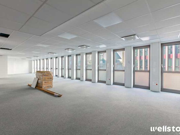 A deux pas des Champs Elysées et de la place de l