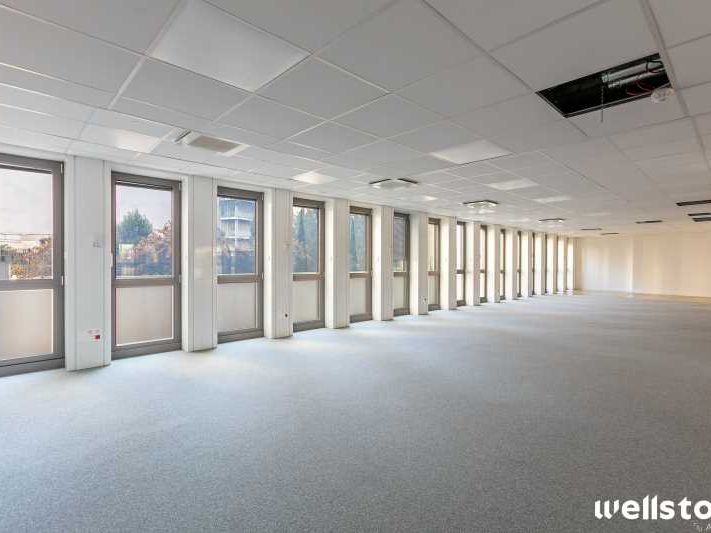 A deux pas des Champs Elysées et de la place de l