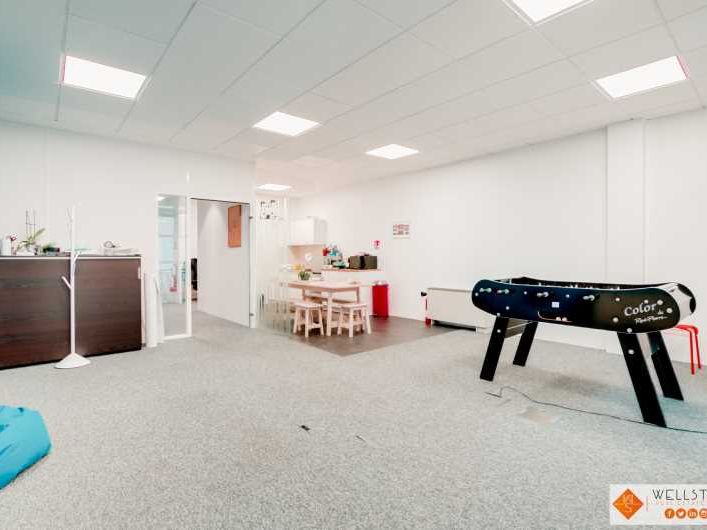 Idéal société de conseil, communication, start up