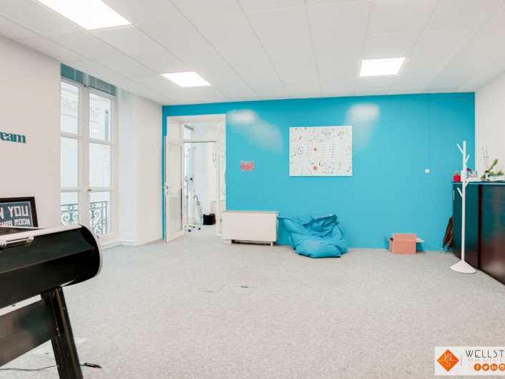 Idéal société de conseil, communication, start up