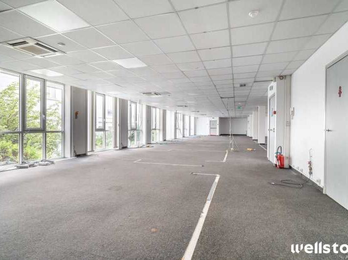 En plein coeur des grands boulevards, à quelques 