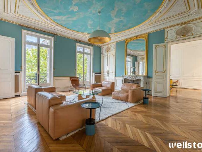 Wellstone vous propose à la location, dans un trè