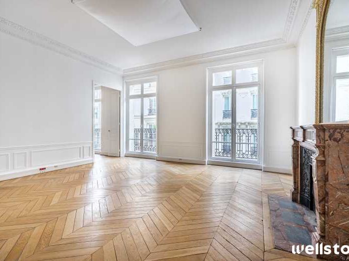 Wellstone propose des bureaux à louer, dans un tr