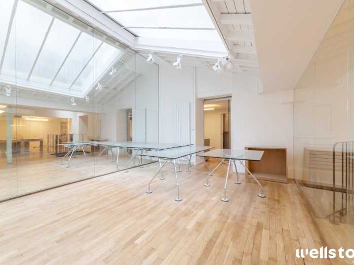 Wellstone vous propose à la location en plein coe