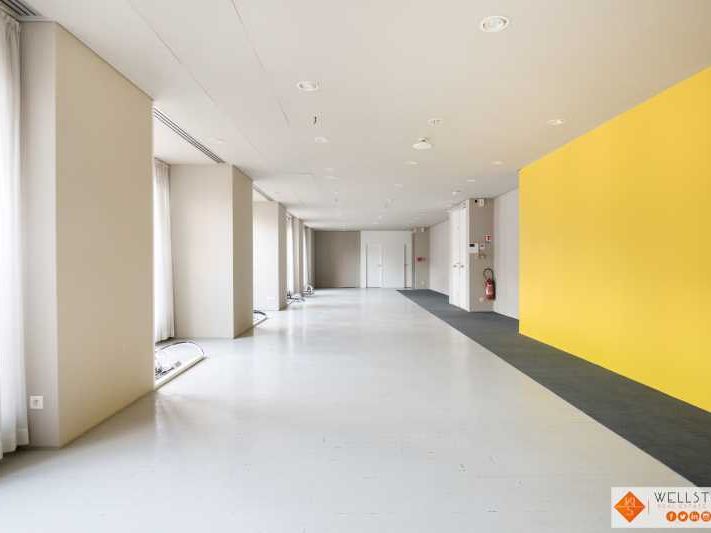 En plein coeur du Sentier, Wellstone vous propose