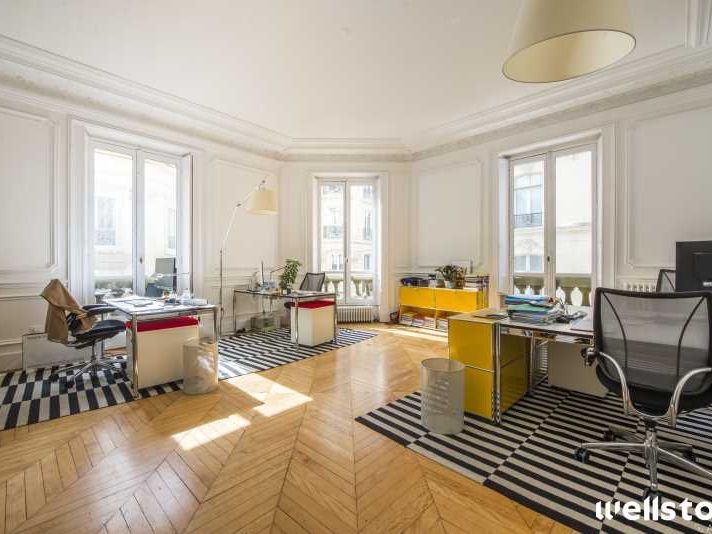 Wellstone vous propose à la vente des locaux prof