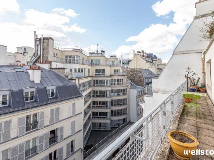 Wellstone vous propose en exclusivité à la locati