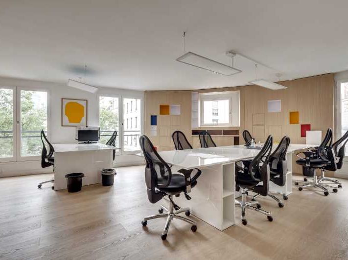 En plein coeur du Marais, Wellstone vous propose 