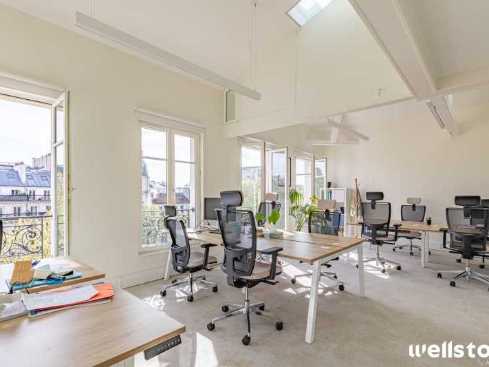 Lot Plug & Play, meublé avec services ! Emplaceme