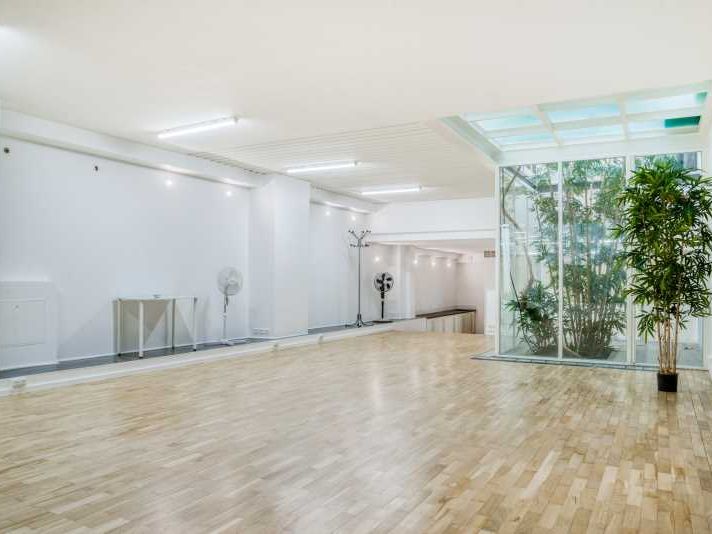 Idéal pour de nombreuses activités telles que des