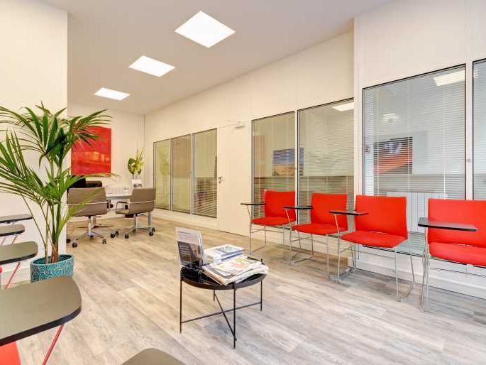 Wellstone vous propose dans une des rues les plus