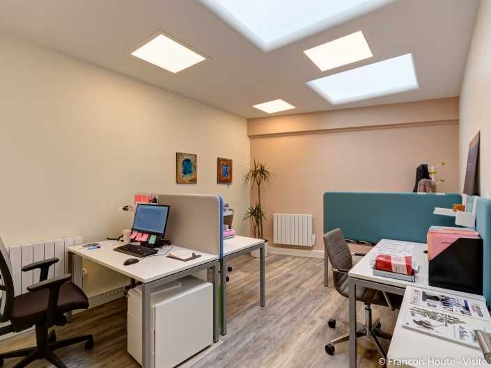 Wellstone vous propose dans une des rues les plus