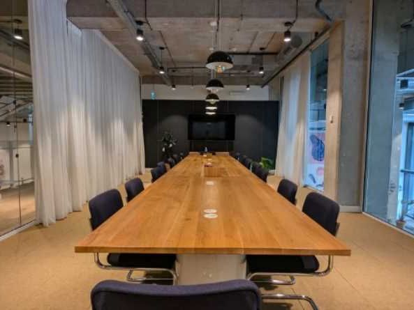 Wellstone vous propose des bureaux plug and play 