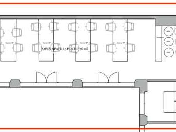 A proximité immédiate de la place des Victoires, 