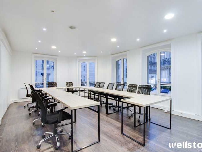 Idéal Start-up !! Durée d'engagement flexible ave