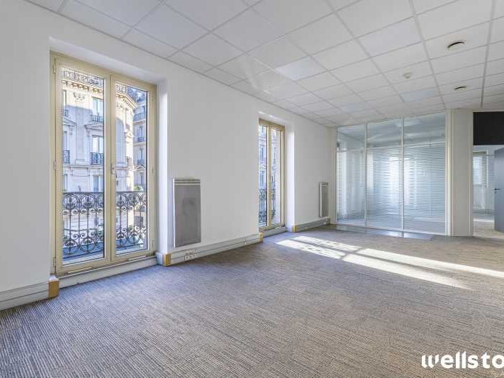 Entre Trinité, Estienne d'Orves et Notre Dame de 