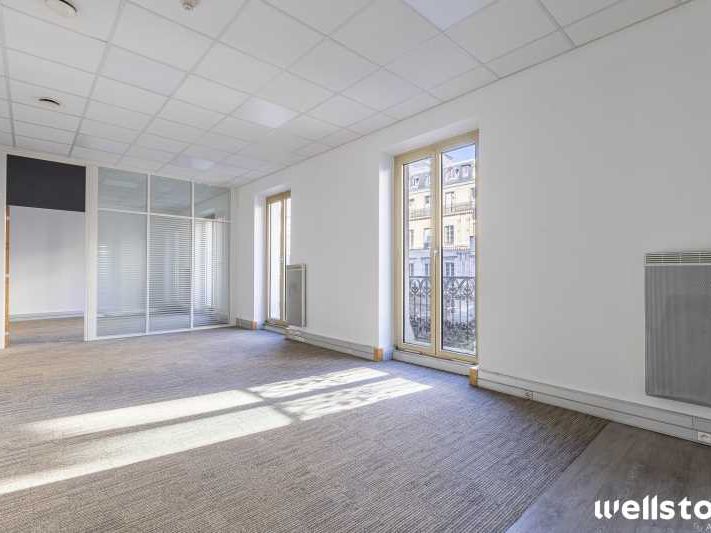 Entre Trinité, Estienne d'Orves et Notre Dame de 