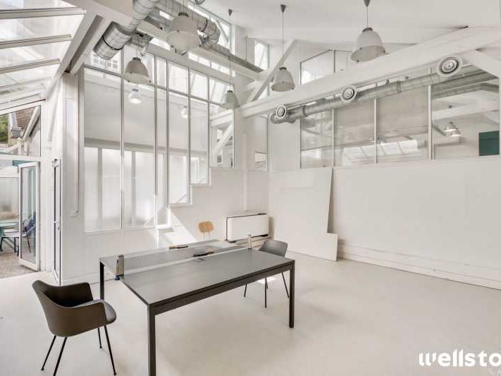 Rue Valette, à deux pas du Panthéon, Wellstone vo