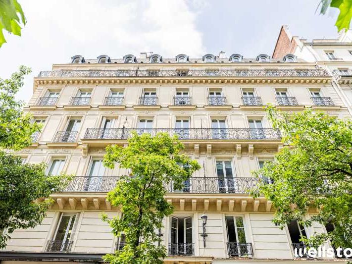 Wellstone vous propose au pied du métro "Arts et 