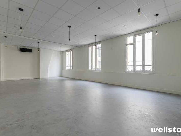 Dans un immeuble de bon standing, nous vous propo