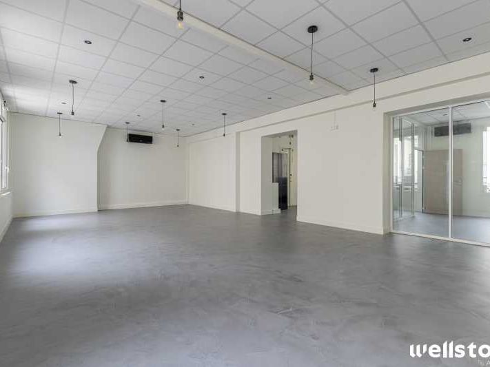 Dans un immeuble de bon standing, nous vous propo