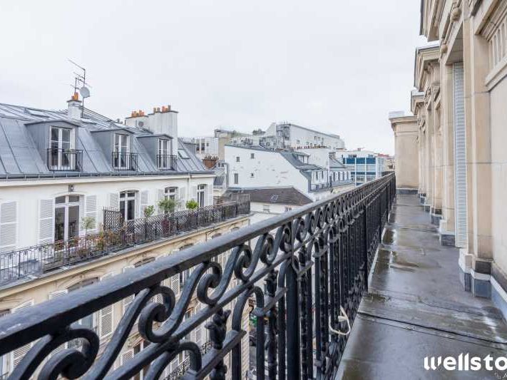 Wellstone propose des bureaux à louer, dans un tr