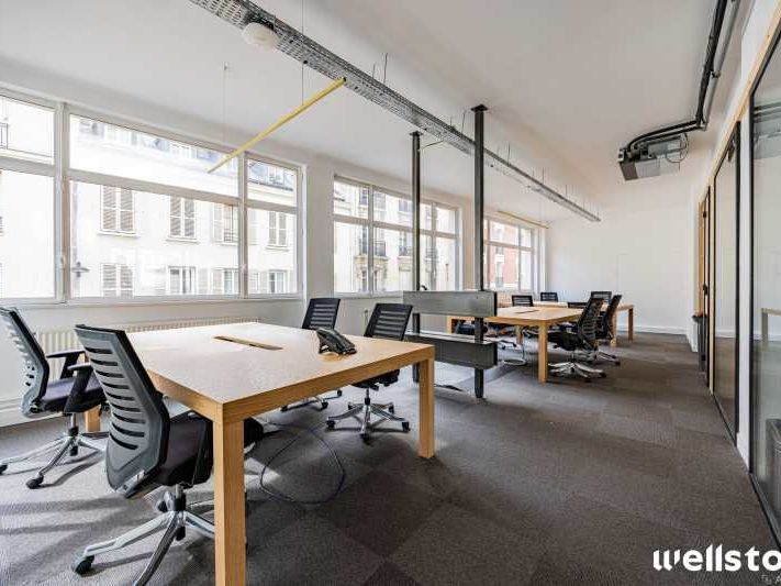 En plein coeur du 15ème, à 4 stations de métro de