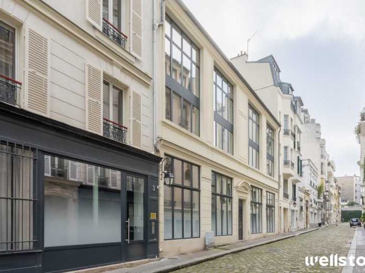 Exceptionnel et rare sur le marché ! À deux pas d